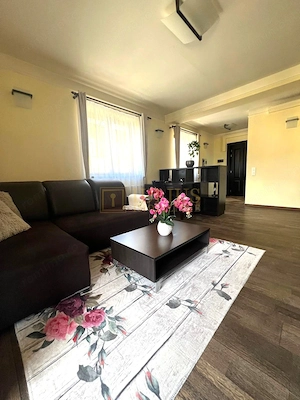 Apartament cu 3 camere in Mehala, loc de parcare, Toscana Residence! - imagine 8
