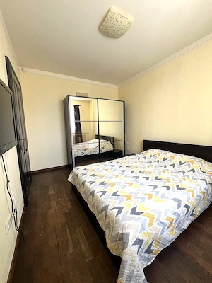 Apartament cu 3 camere in Mehala, loc de parcare, Toscana Residence! - imagine 16