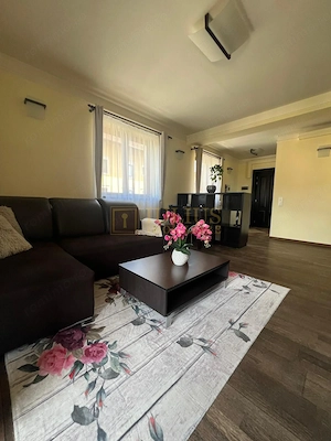 Apartament cu 3 camere in Mehala, loc de parcare, Toscana Residence! - imagine 10