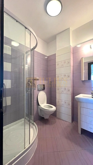 Apartament cu 3 camere in Mehala, loc de parcare, Toscana Residence! - imagine 19