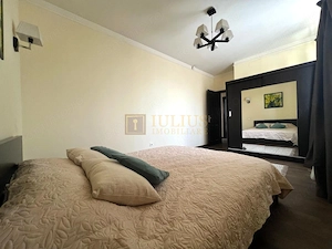 Apartament cu 3 camere in Mehala, loc de parcare, Toscana Residence! - imagine 15