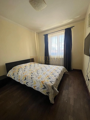 Apartament cu 3 camere in Mehala, loc de parcare, Toscana Residence! - imagine 17