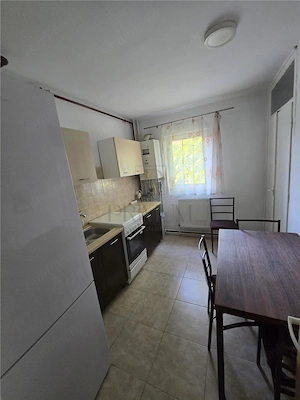 Apartament 3 camere renovat, cu central #259; proprie, zona Olimpia – Stadion - imagine 3