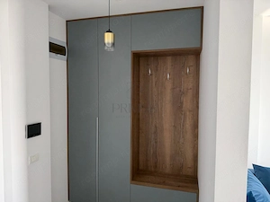 Apartament 2 camere, prima  #238;nchiriere, parcare subteran #259; – XCity Towers - imagine 5
