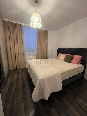 Apartament 3 camere, 2 b #259;i, parcare subteran #259; – zon #259; central #259; - imagine 5