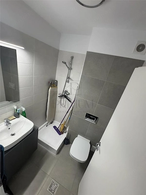Apartament 3 camere, 2 b #259;i, parcare subteran #259; – zon #259; central #259; - imagine 3