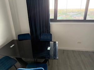 Apartament 2 camere, prima  #238;nchiriere, parcare subteran #259; – XCity Towers - imagine 3
