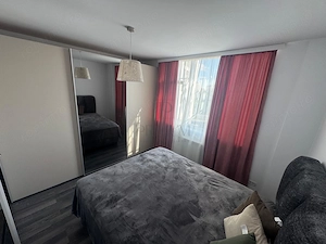 Apartament 3 camere, 2 b #259;i, parcare subteran #259; – zon #259; central #259; - imagine 7
