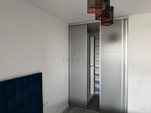 Apartament 2 camere, prima  #238;nchiriere, parcare subteran #259; – XCity Towers - imagine 8