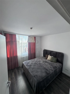 Apartament 3 camere, 2 b #259;i, parcare subteran #259; – zon #259; central #259; - imagine 8