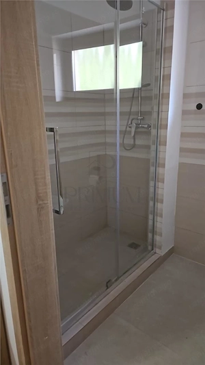 Duplex 3 camere cu teren 380 mp, complet mobilat  #537;i utilat - imagine 9