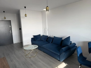 Apartament 2 camere, prima  #238;nchiriere, parcare subteran #259; – XCity Towers - imagine 2