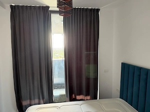 Apartament 2 camere, prima  #238;nchiriere, parcare subteran #259; – XCity Towers - imagine 4