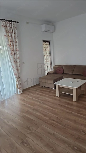 Duplex 3 camere cu teren 380 mp, complet mobilat  #537;i utilat - imagine 11