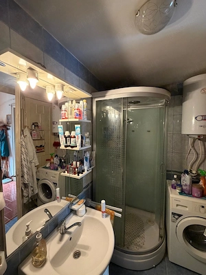 Apartament 2 camere, cladire interbelica, Gradina Publica, sup.62 mp - imagine 11