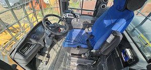 Încărcător frontal Hyundai HL 970 -A - imagine 6