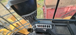 Încărcător frontal Hyundai HL 970 -A - imagine 7