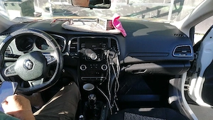 Taxi de vânzare. 