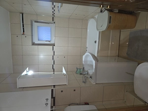Ofer spre inchiriere apartament pe Aleea Moldoveanu, compus din 2 dormitoare+sufragerie si bucatarie - imagine 5