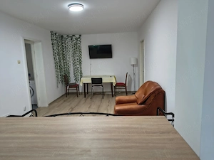 Inchiriez apartament 2 camere   Bd. Constructorilor, Sector 6 - imagine 2