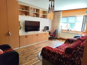 Apartament 2 camere zona Trapezului - Theodor Pallady - imagine 2