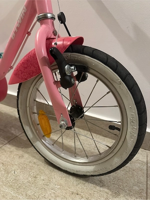Bicicleta B'TWIN