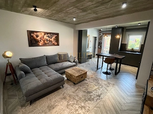 Prima inchiriere| Giroc| 2 camere| apartament de lux| design Loft| loc de parcar - imagine 5