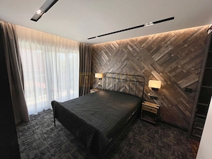 Prima inchiriere| Giroc| 2 camere| apartament de lux| design Loft| loc de parcar - imagine 7