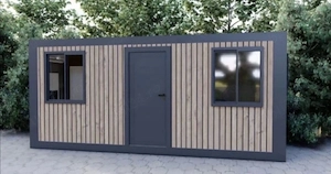 vând containere modulare 