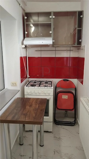 Garsoniera-Lipovei-Renovata - imagine 2