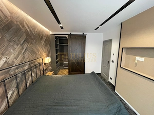 Prima inchiriere| Giroc| 2 camere| apartament de lux| design Loft| loc de parcar - imagine 8