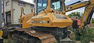 Buldozer PR 724 - imagine 4