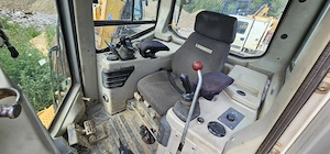 Buldozer PR 724 - imagine 7