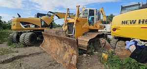 Buldozer PR 724 - imagine 9