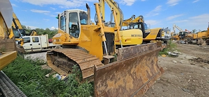 Buldozer PR 724 - imagine 2