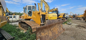 Buldozer PR 724 - imagine 6