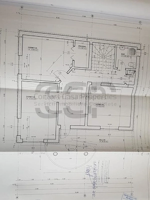 Aparatorii Patriei Vila P+1, NEMOBILATA, renovata acum - imagine 17
