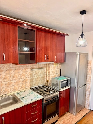 inchiriez apartament 2 camere - imagine 9