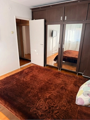 inchiriez apartament 2 camere - imagine 7