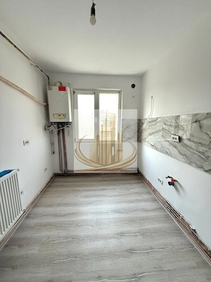 Apartament modern 3 camere, 2 băi, balcon și boxă – Zona Șagului - imagine 7