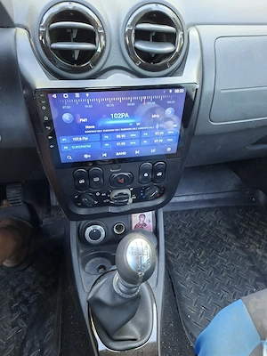 Dacia duster - imagine 7