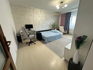 Apartament 2 camere decomandate zona Ozana Theodor Pallady  - imagine 2