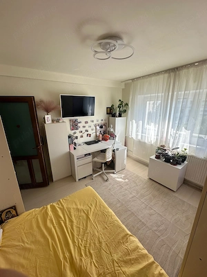 Apartament 2 camere decomandate zona Ozana Theodor Pallady  - imagine 5