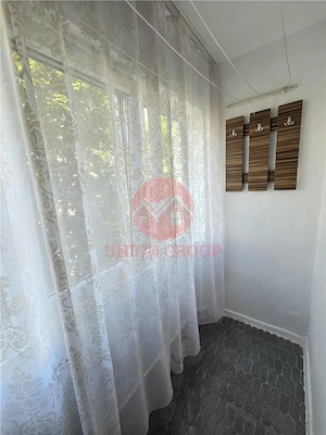 Apartament 3 Camere, Semidecomandat, zona Badea Cartan - imagine 18