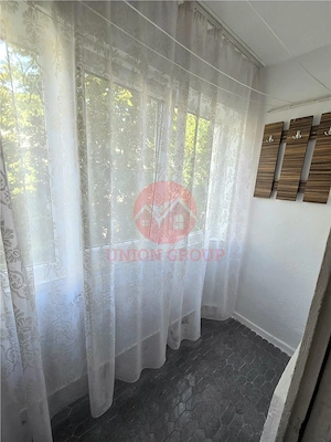Apartament 3 Camere, Semidecomandat, zona Badea Cartan - imagine 17
