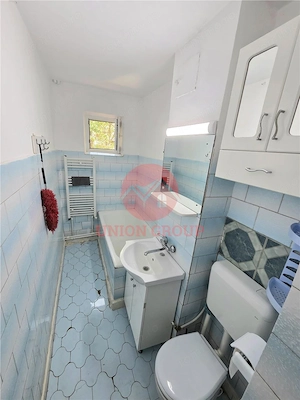 Apartament 3 Camere, Semidecomandat, zona Badea Cartan - imagine 15