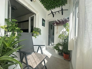 Apartament 2 camere decomandate zona Ozana Theodor Pallady  - imagine 7