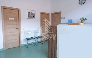 Spatiu comercial 103 mp Parter, Zona  Braytim - Esso - imagine 4