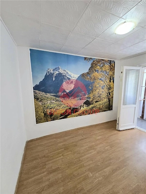 Apartament 3 Camere, Semidecomandat, zona Badea Cartan - imagine 12