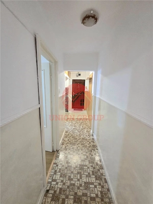 Apartament 3 Camere, Semidecomandat, zona Badea Cartan - imagine 13